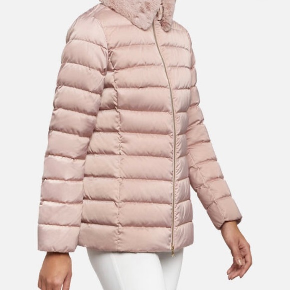 Geox premium down package winter jacket - Picture 9 of 11